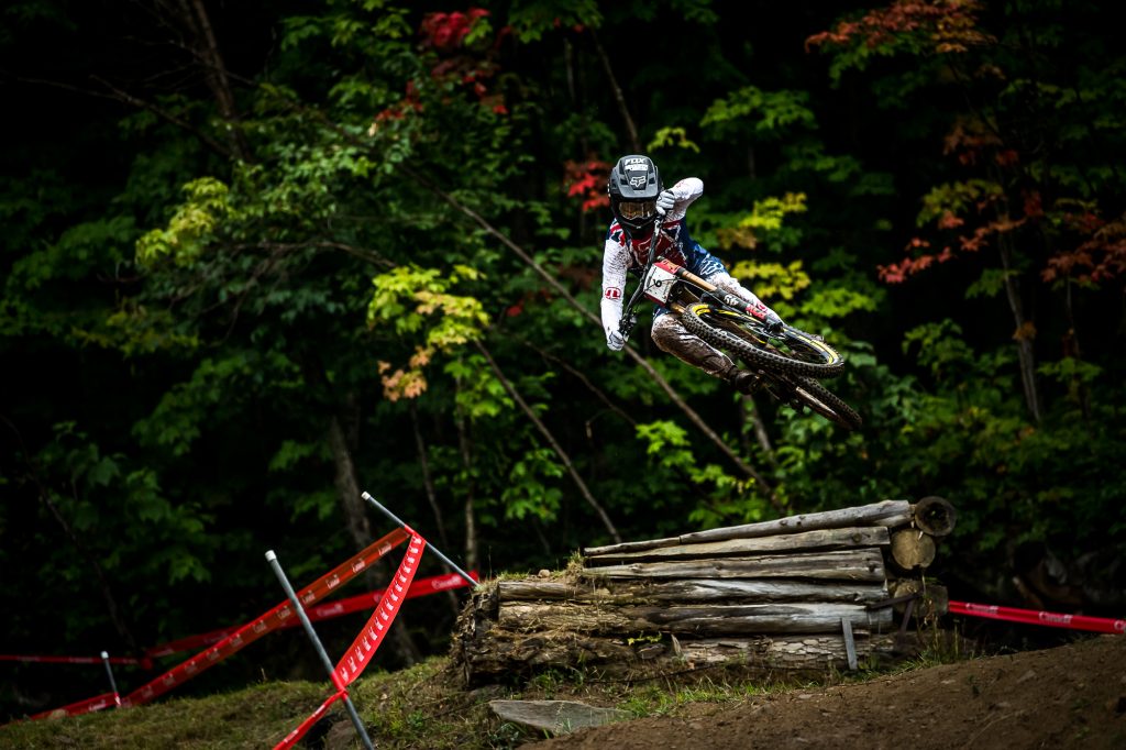 dh world championships 2019